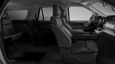 2026 Ford Expedition Max MAX Active