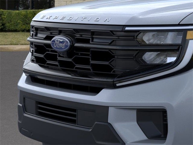 2026 Ford Expedition Max MAX Active