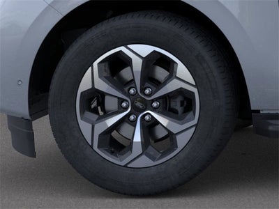 2026 Ford Expedition Max MAX Active