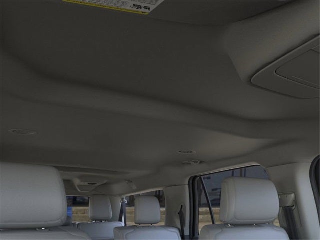 2026 Ford Expedition Max MAX Active