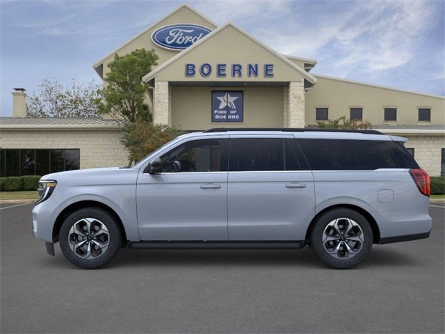 2026 Ford Expedition Max MAX Active