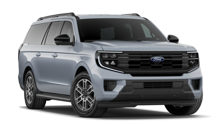 2026 Ford Expedition Max MAX Active