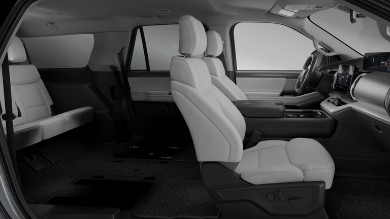 2026 Ford Expedition Max MAX Active