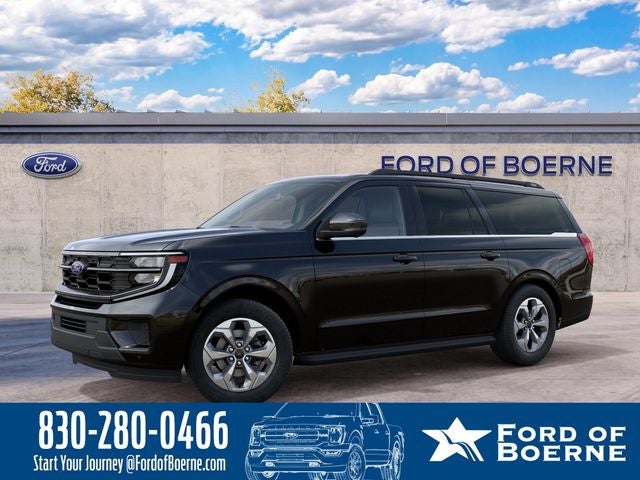 2027 Ford Expedition Max MAX Active