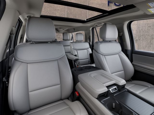 2027 Ford Expedition Max MAX Active