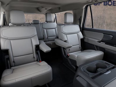 2027 Ford Expedition Max MAX Active