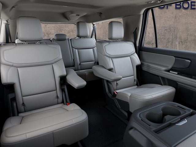 2027 Ford Expedition Max MAX Active