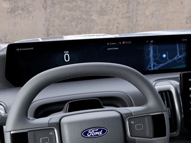 2027 Ford Expedition Max MAX Active