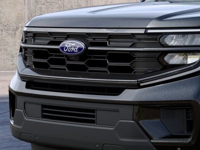 2027 Ford Expedition Max MAX Active