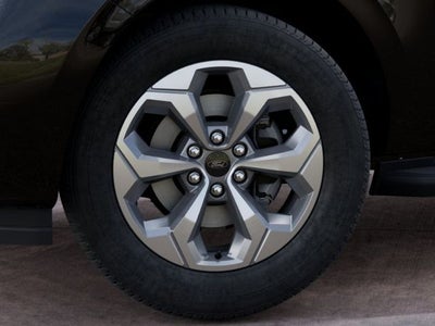 2027 Ford Expedition Max MAX Active