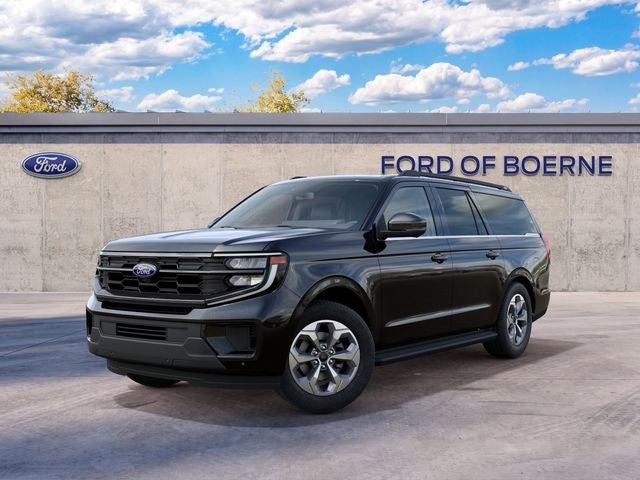 2027 Ford Expedition Max MAX Active