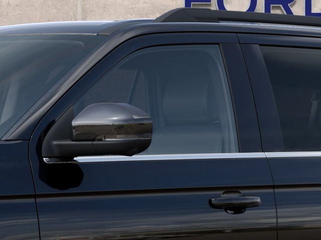 2027 Ford Expedition Max MAX Active