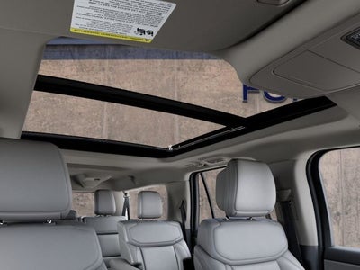 2027 Ford Expedition Max MAX Active