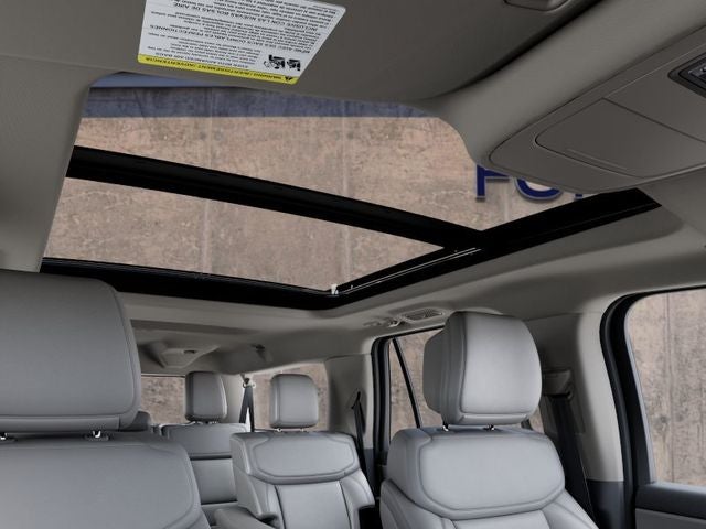 2027 Ford Expedition Max MAX Active
