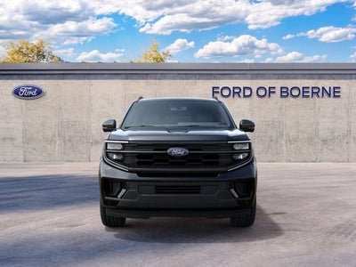 2027 Ford Expedition Max MAX Active