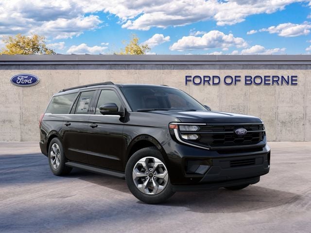 2027 Ford Expedition Max MAX Active