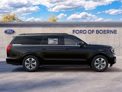 2027 Ford Expedition Max MAX Active