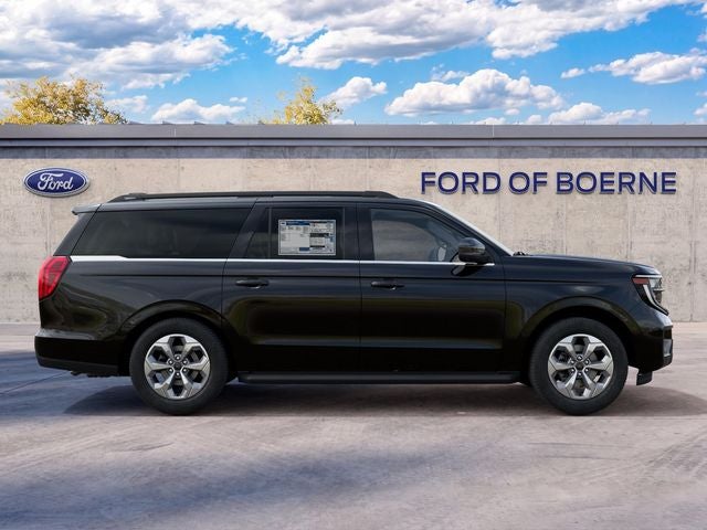 2027 Ford Expedition Max MAX Active