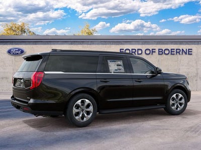 2027 Ford Expedition Max MAX Active