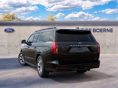 2027 Ford Expedition Max MAX Active