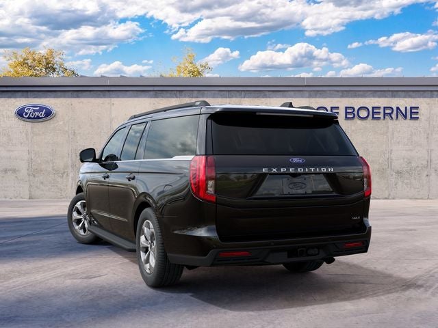 2027 Ford Expedition Max MAX Active