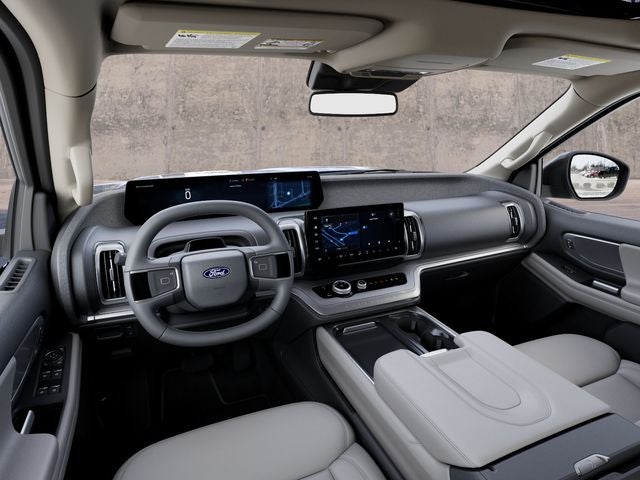 2027 Ford Expedition Max MAX Active