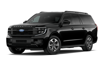 2027 Ford Expedition Max MAX Active