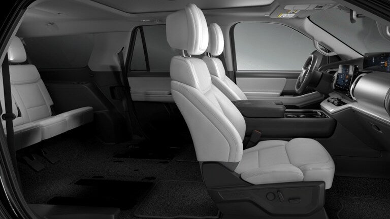 2027 Ford Expedition Max MAX Active