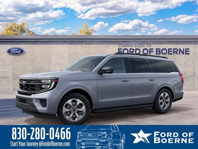 2027 Ford Expedition Max MAX Active