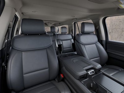 2027 Ford Expedition Max MAX Active