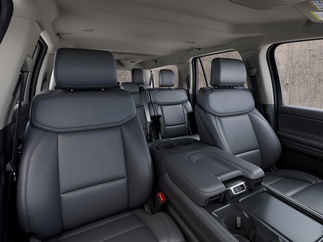 2027 Ford Expedition Max MAX Active