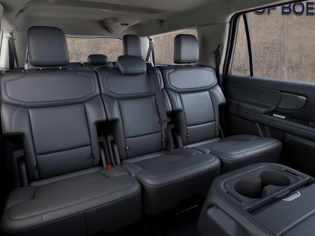 2027 Ford Expedition Max MAX Active