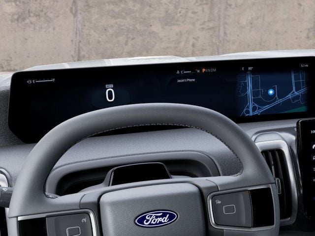 2027 Ford Expedition Max MAX Active
