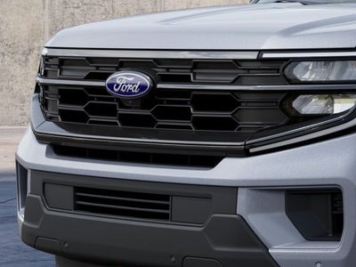 2027 Ford Expedition Max MAX Active