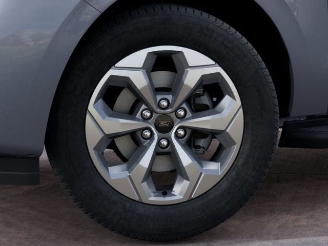 2027 Ford Expedition Max MAX Active