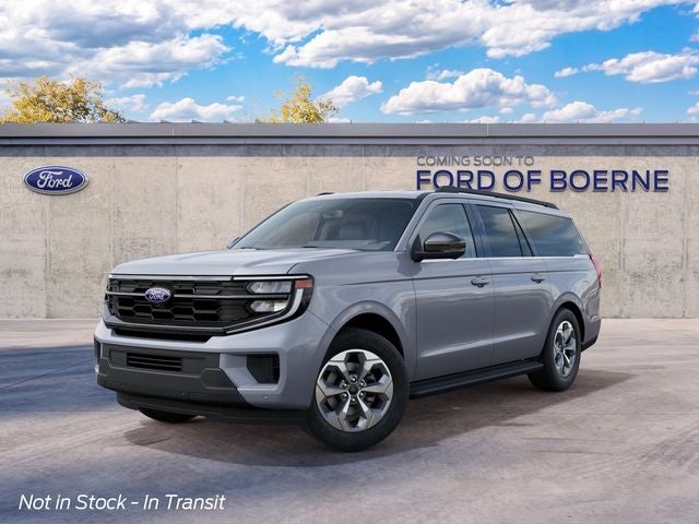2027 Ford Expedition Max MAX Active