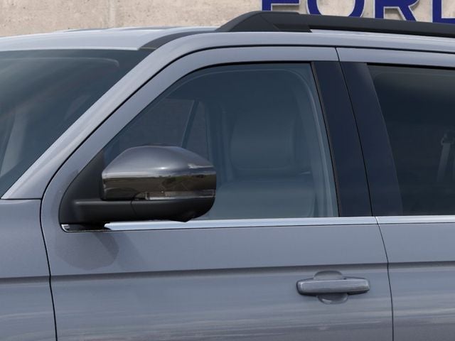 2027 Ford Expedition Max MAX Active