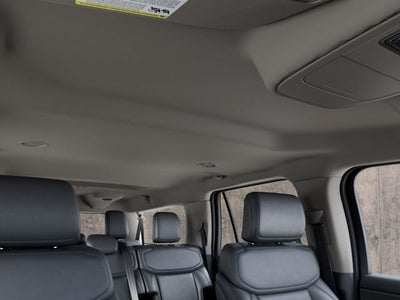 2027 Ford Expedition Max MAX Active