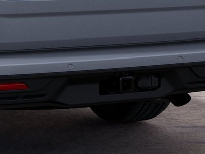 2027 Ford Expedition Max MAX Active