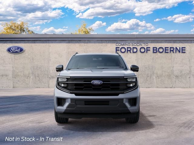2027 Ford Expedition Max MAX Active