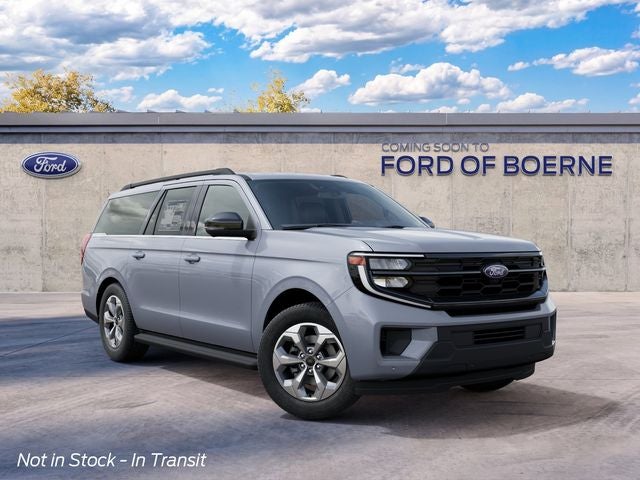 2027 Ford Expedition Max MAX Active