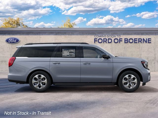 2027 Ford Expedition Max MAX Active