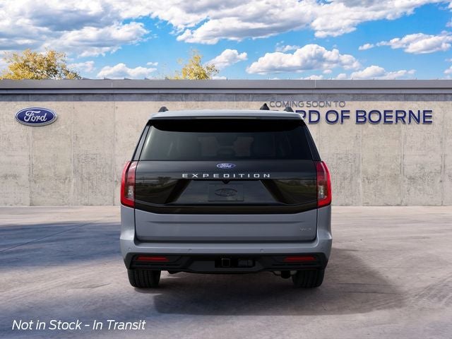 2027 Ford Expedition Max MAX Active