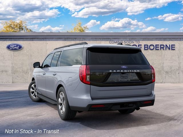 2027 Ford Expedition Max MAX Active