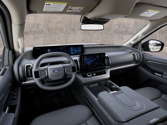 2027 Ford Expedition Max MAX Active