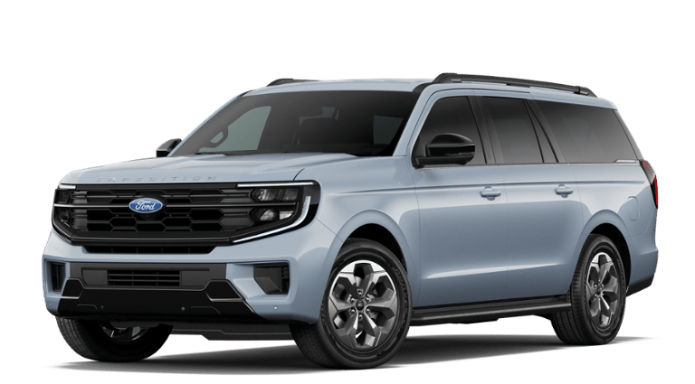 2027 Ford Expedition Max MAX Active