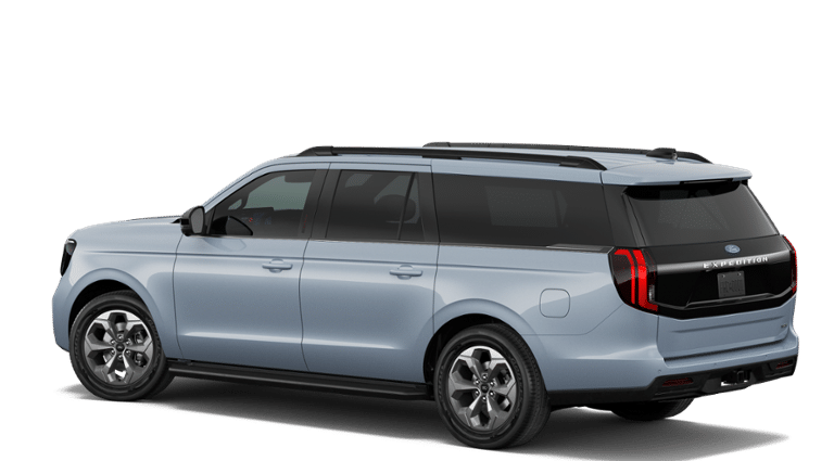 2027 Ford Expedition Max MAX Active