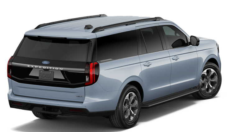 2027 Ford Expedition Max MAX Active
