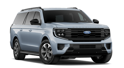 2027 Ford Expedition Max MAX Active