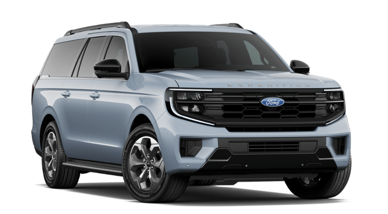 2027 Ford Expedition Max MAX Active